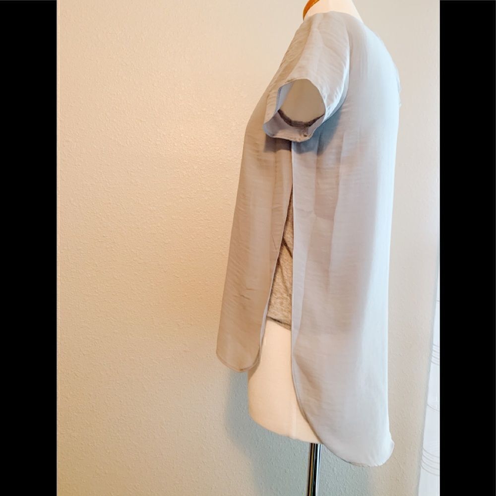 Rachel Roy Blouse - Picture 2 of 3